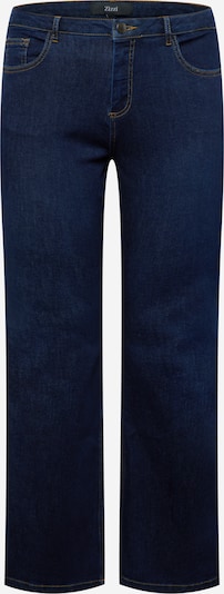 Jeans 'JALBA' Zizzi pe albastru închis, Vizualizare produs