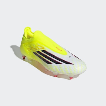 Scarpa da calcio 'F50 Elite' di ADIDAS PERFORMANCE in giallo