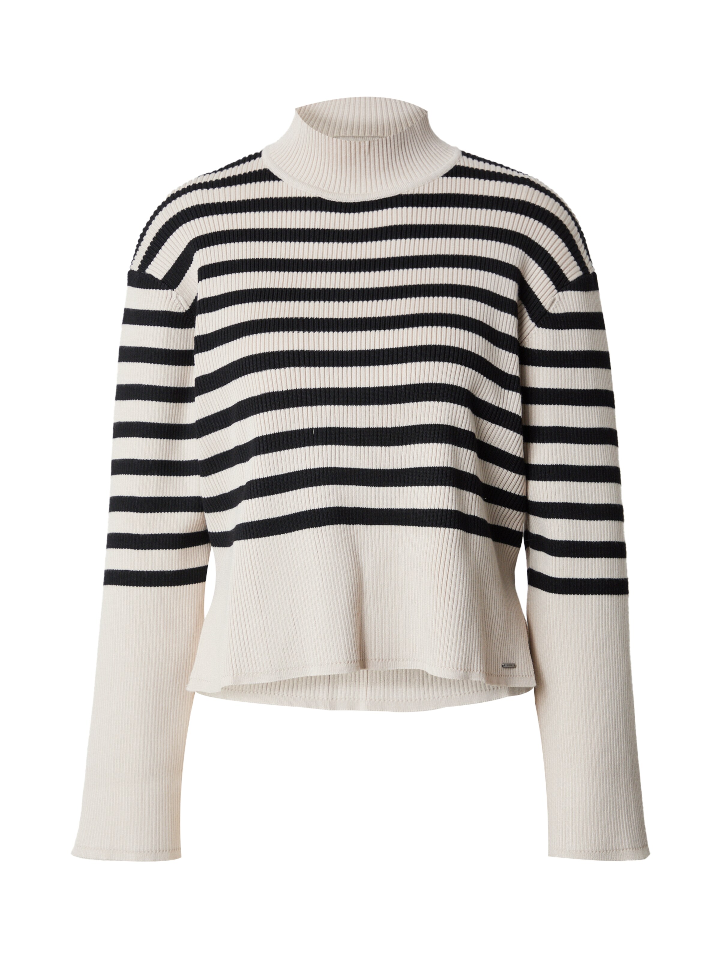 MEXX Свитер в Бежевый: спереди