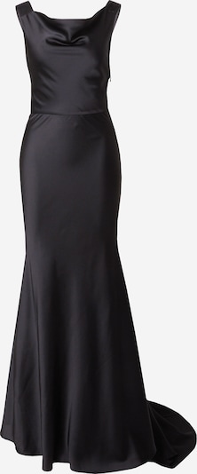 Jarlo Βραδινό φόρεμα σε μαύρο, Άποψη προϊόντος