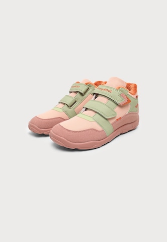 KangaROOS Laarzen 'Grashopper V' in Roze