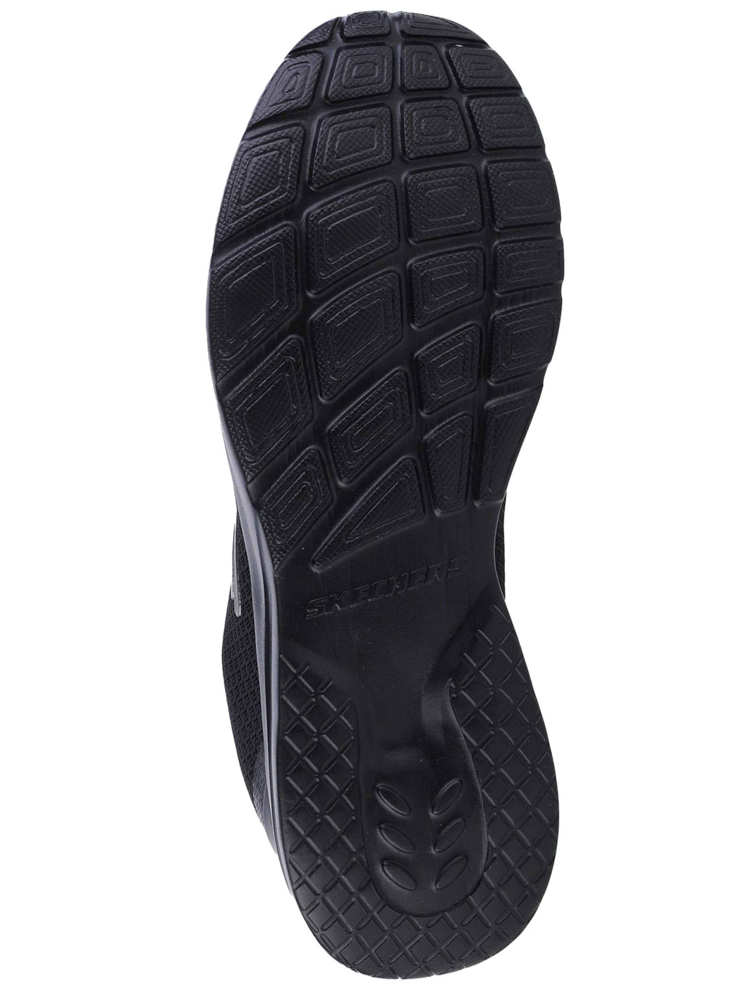 Baskets basses 'Skechers Dynamight 2.0 - Setner' SKECHERS en noir