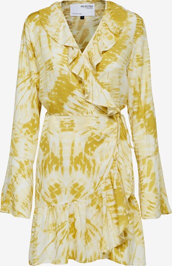 Abito 'Drew' SELECTED FEMME di colore beige / stucco / sabbia, Visualizzazione prodotti