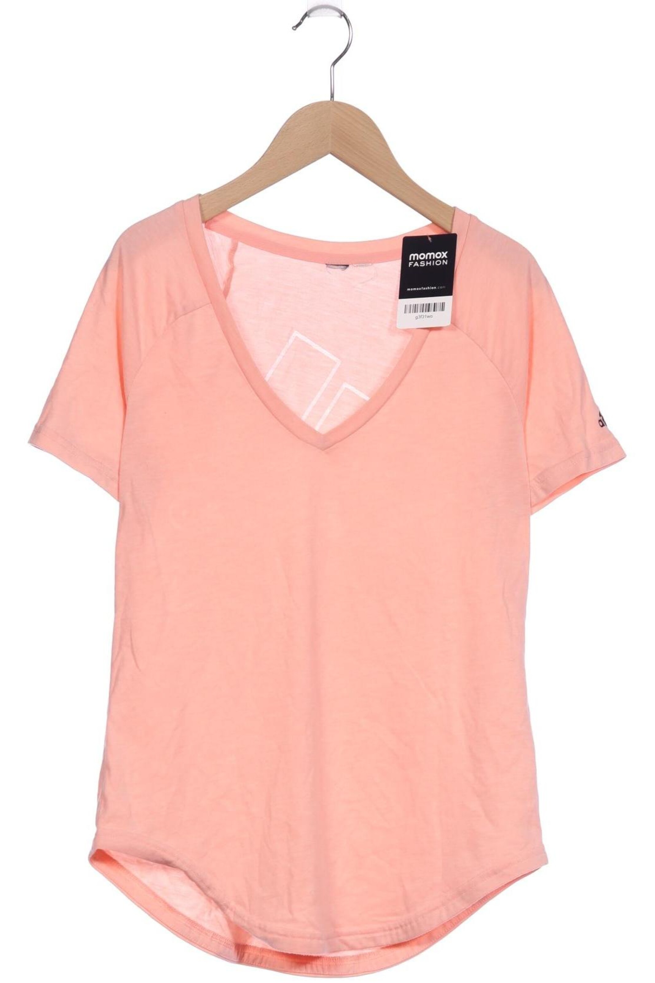 ADIDAS PERFORMANCE Top & Shirt in M in Pink: front