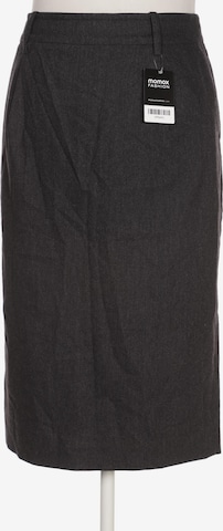 Windsor Rock 4XL in Grau: Vorderseite