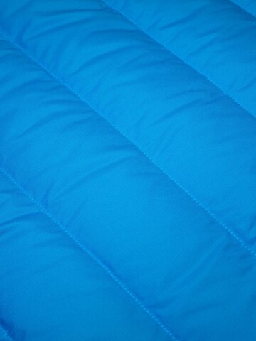 MAMMUT Outdoorjacke ‘Waymarker’ in Blau