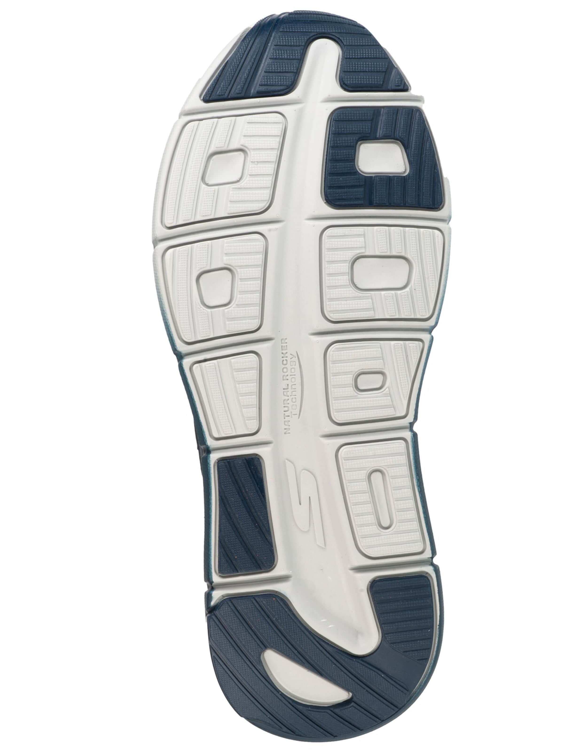 SKECHERS Loopschoen 'Premier 2.0' in Blauw