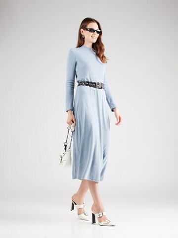 Compania Fantastica Kleid in Blau