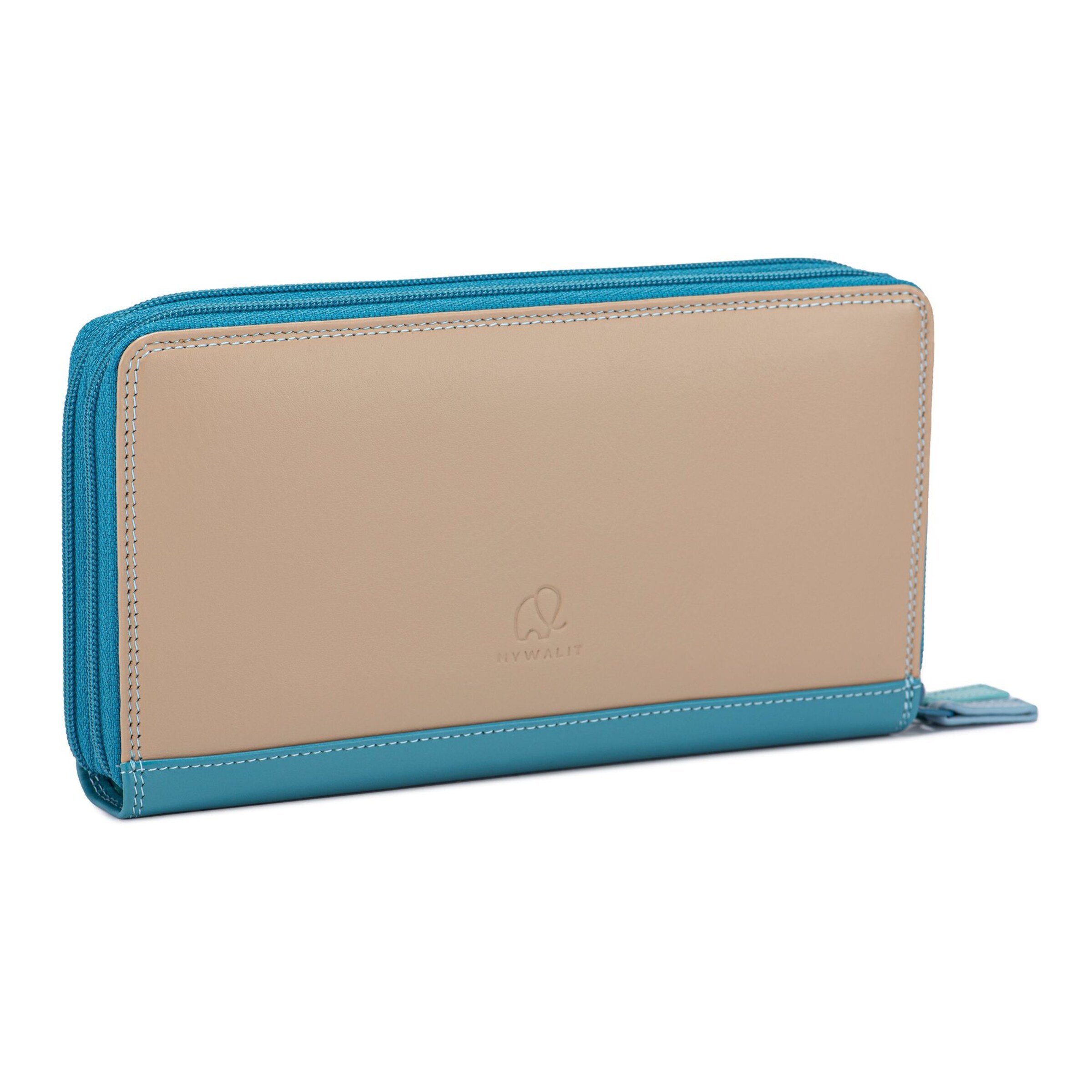 mywalit Wallet in Blue