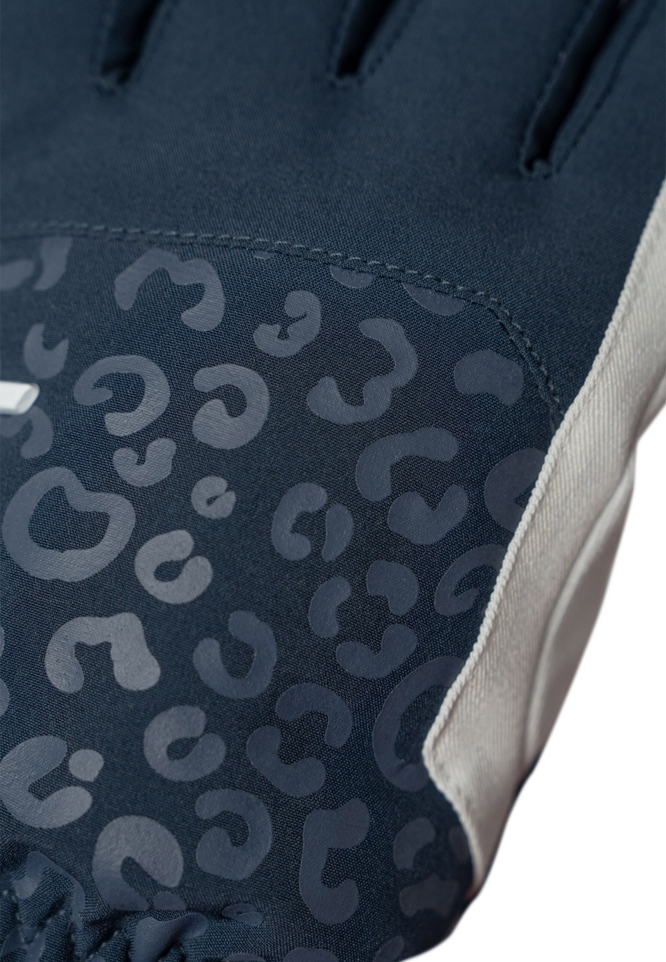 REUSCH Sports gloves 'Keira' in Blue