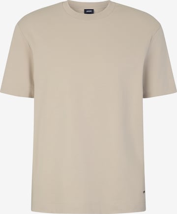 T-Shirt 'Achilleas' JOOP! en beige : devant