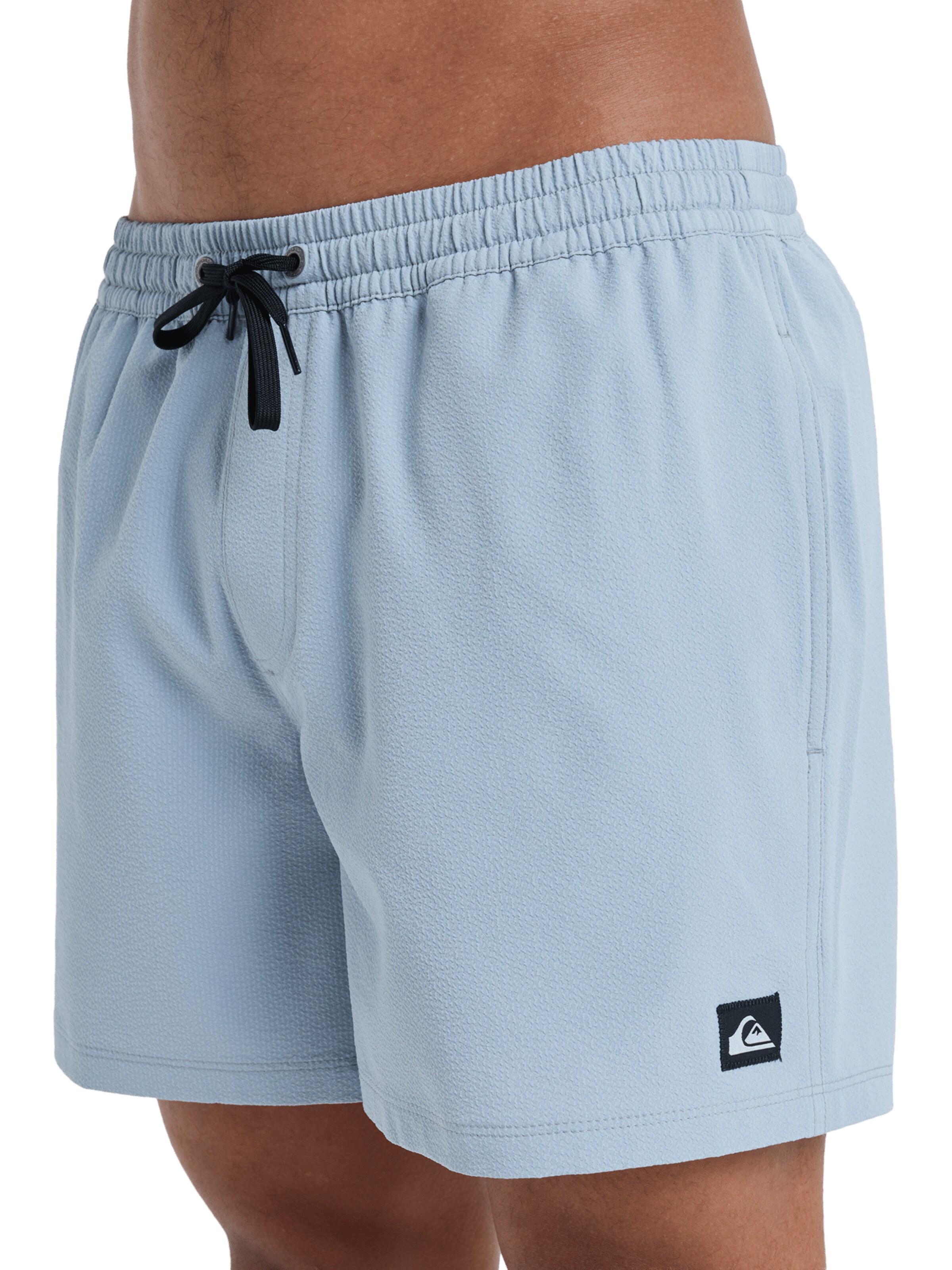 QUIKSILVER Swimming shorts 'Everyday Flex Volley 15' in Blue