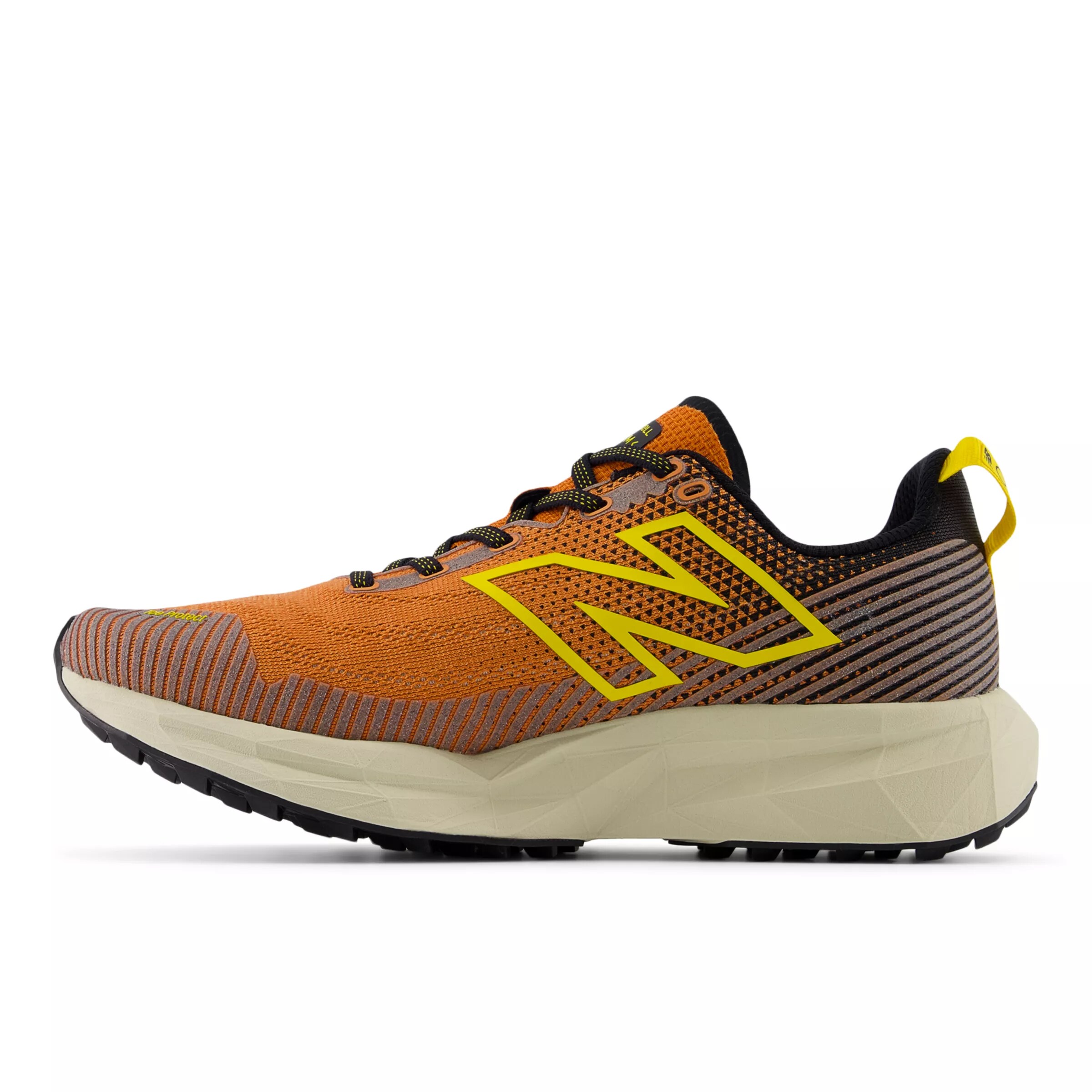 new balance Sneaker 'FuelCell Venym' in Orange