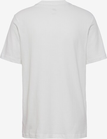 NIKE Performance Shirt 'Eintracht Frankfurt' in White