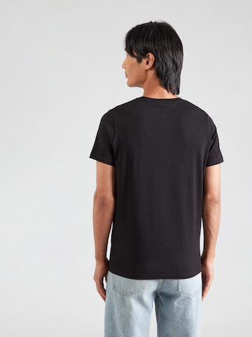 Karl Lagerfeld Футболка в Черный