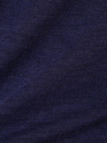 Finshley & Harding Strickpullover ' ' in Blau