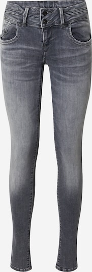 LTB Jeans 'Julita X' i grey denim, Produktvisning