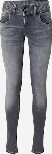 LTB Jeans 'Julita X' in grey denim, Produktansicht