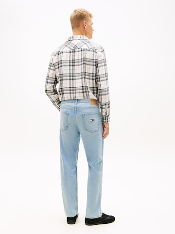 Tommy Jeans Regular Jeans 'Otis' in Blau