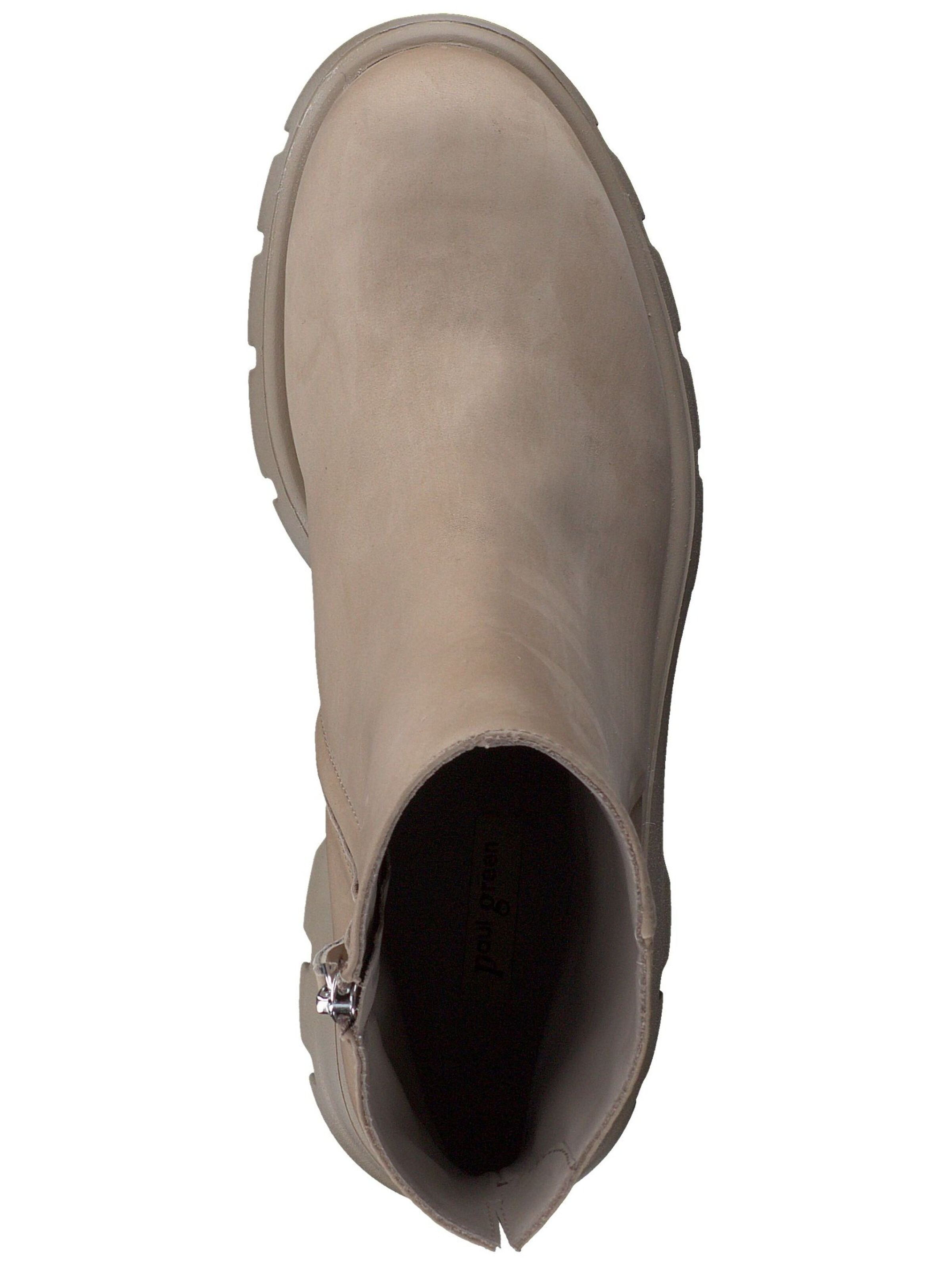 Ankle boots 'Royal' di Paul Green in beige