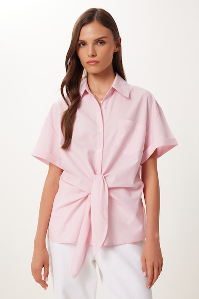 Happiness İstanbul Pusero värissä roosa, Tuotenäkymä