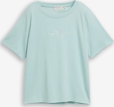 TOM TAILOR Shirt in XXL in Mint, Item view