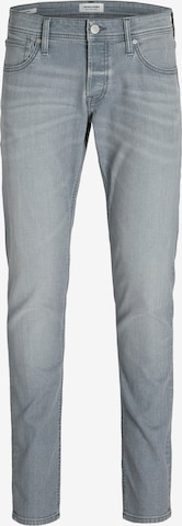 JACK & JONESTraperice 'JJITIM JJORIGINAL' - siva boja: prednji dio