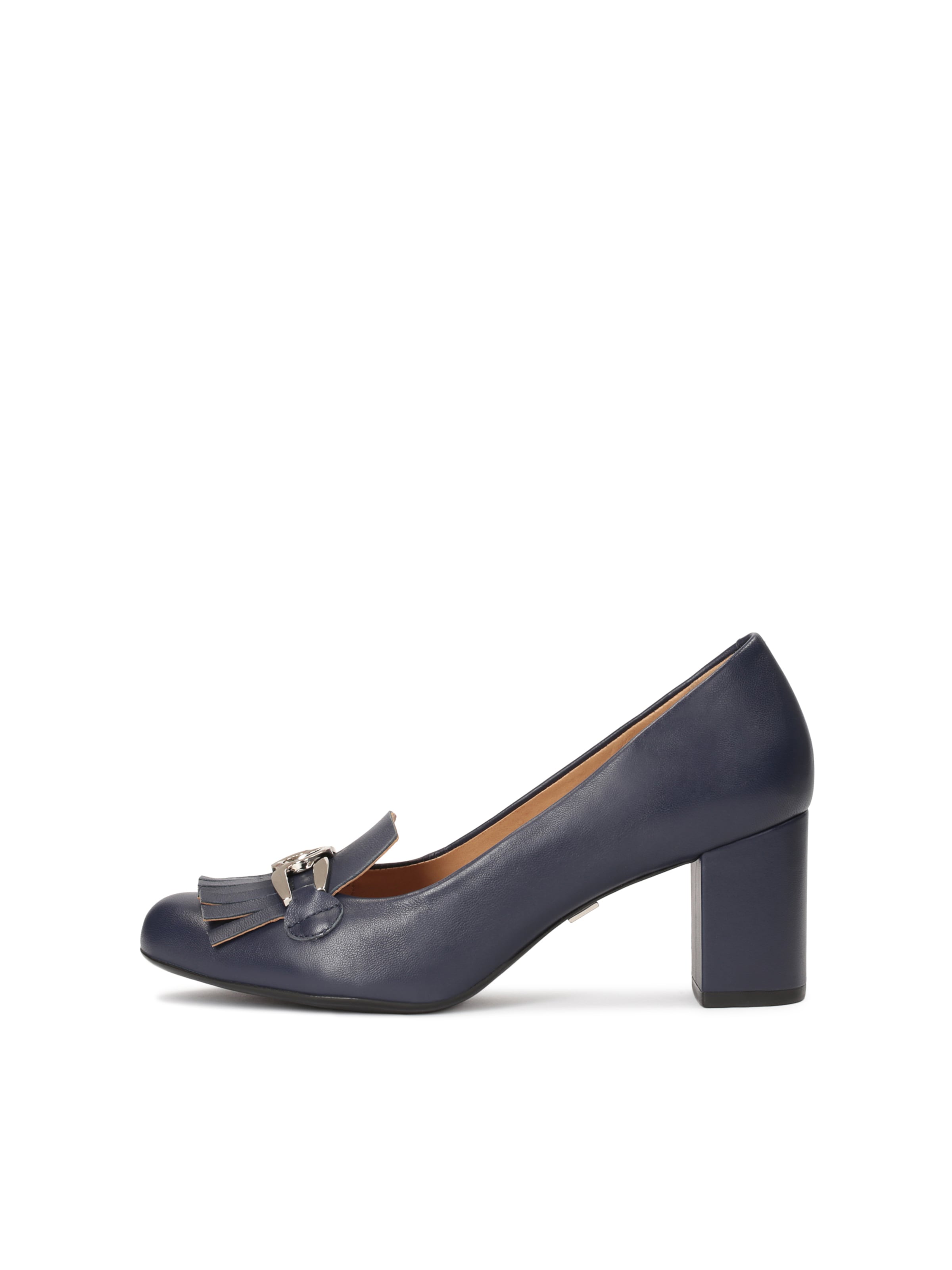 Kazar Lodičky – šedá: přední strana