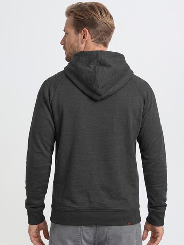 Felpa 'BHSales' di BLEND in grigio