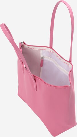 LACOSTE Shopper 'Concept' in Pink