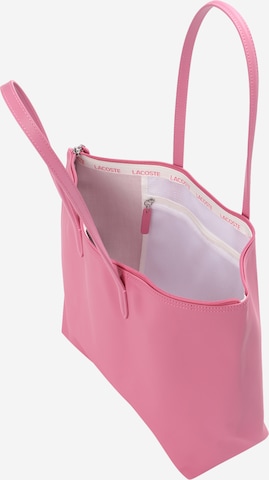 LACOSTE - Shopper 'Concept' em rosa