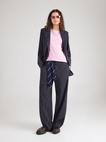 Maglietta 'VMPaulina' di VERO MODA in lilla