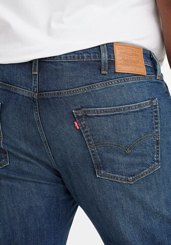 Levi's® Big & Tall - Slimfit Vaquero '511  Slim B&T' en azul