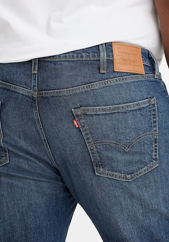 Levi's® Big & TallSlimfit Traperice '511  Slim B&T' - plava boja