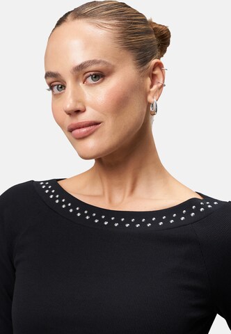 Robe zero en noir