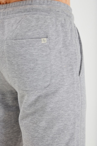 BLEND Regular Pants 'JAMIE' in Grey