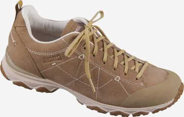 MEINDL Wanderschuh 'Matera Lady' in Beige