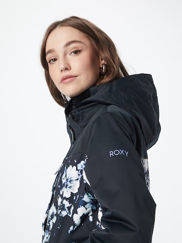 ROXY Outdoor jacket 'JETTY' in Black