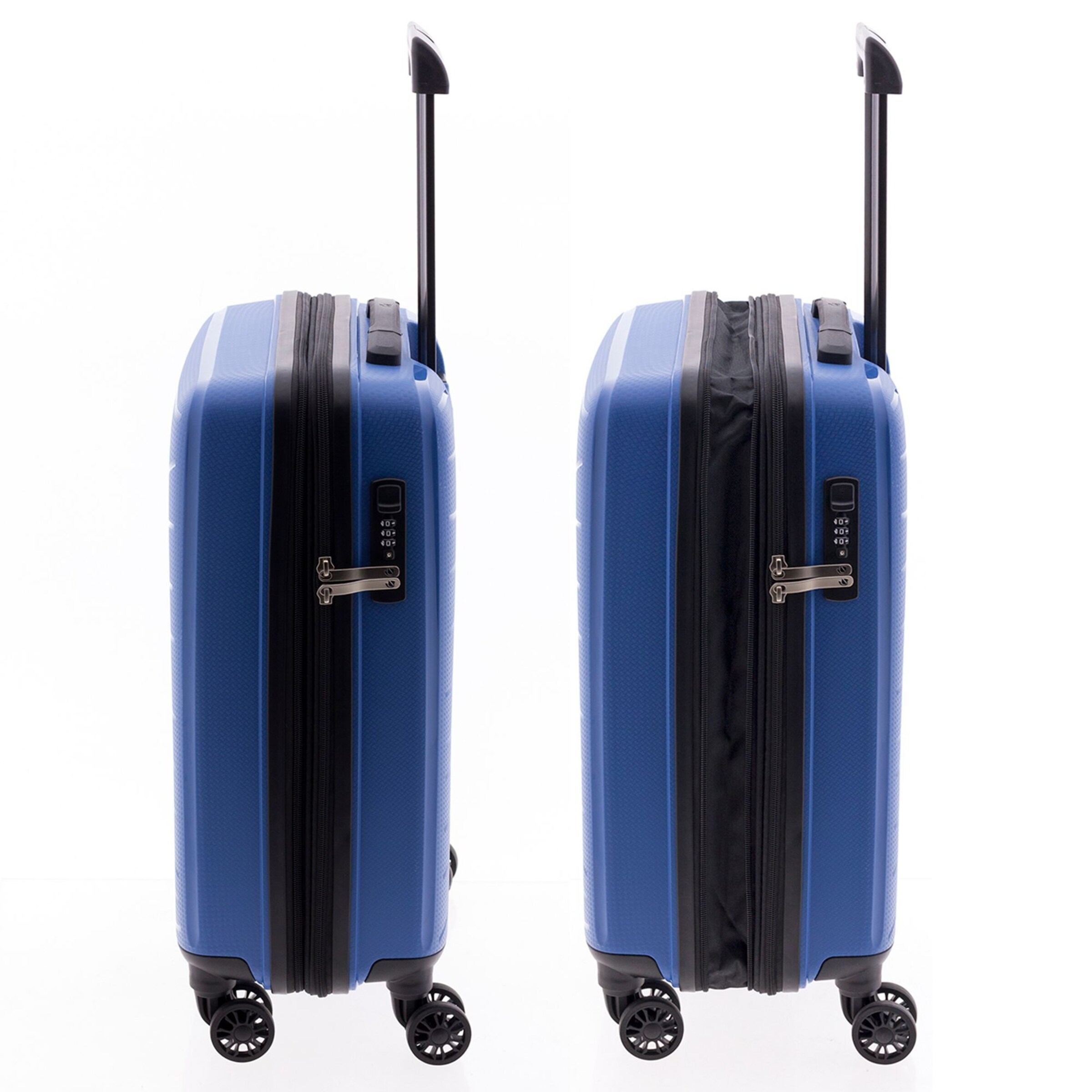 Gladiator Trolley '1700' in Blue