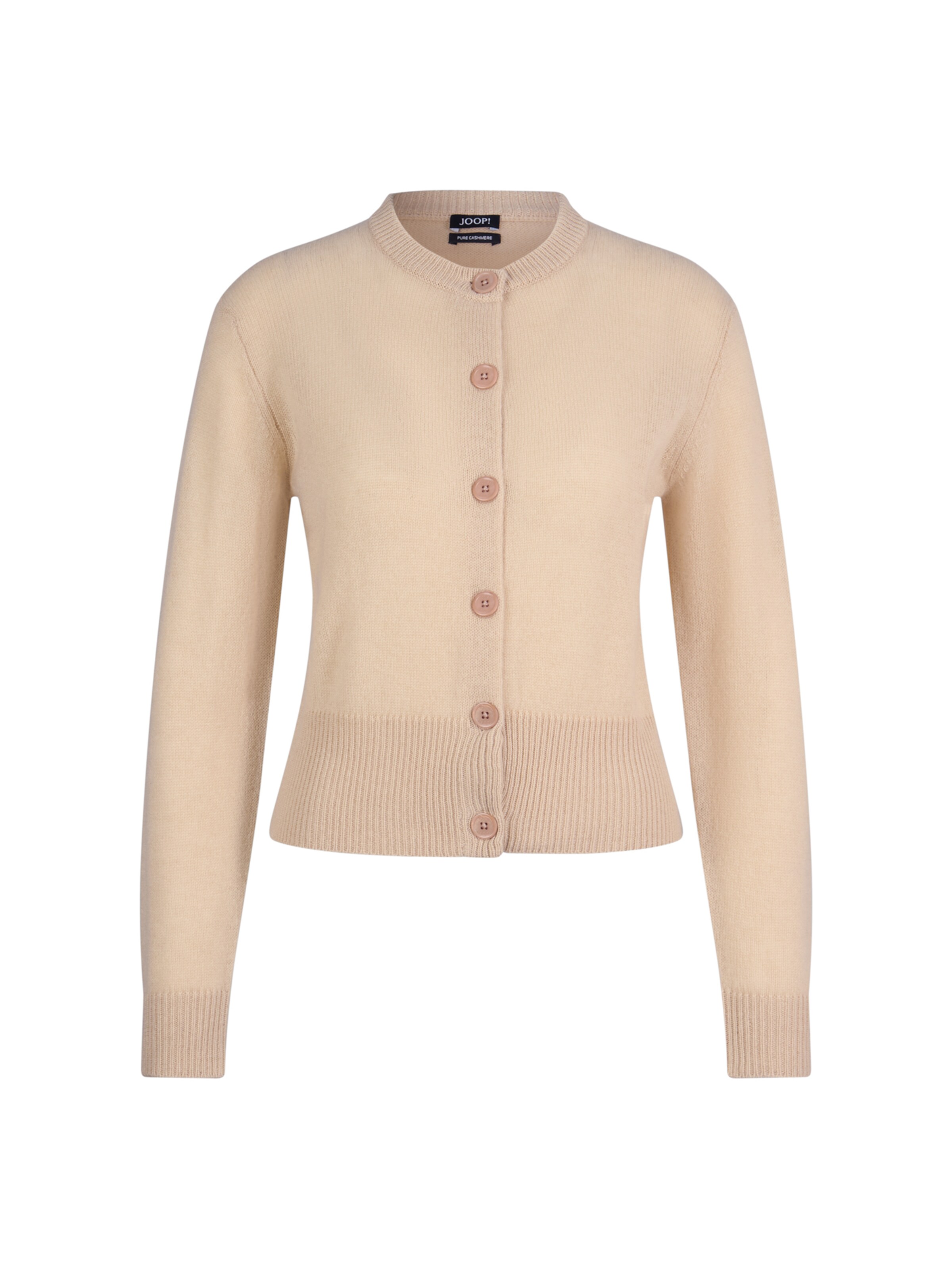 Cardigan 'Karina' JOOP! en beige