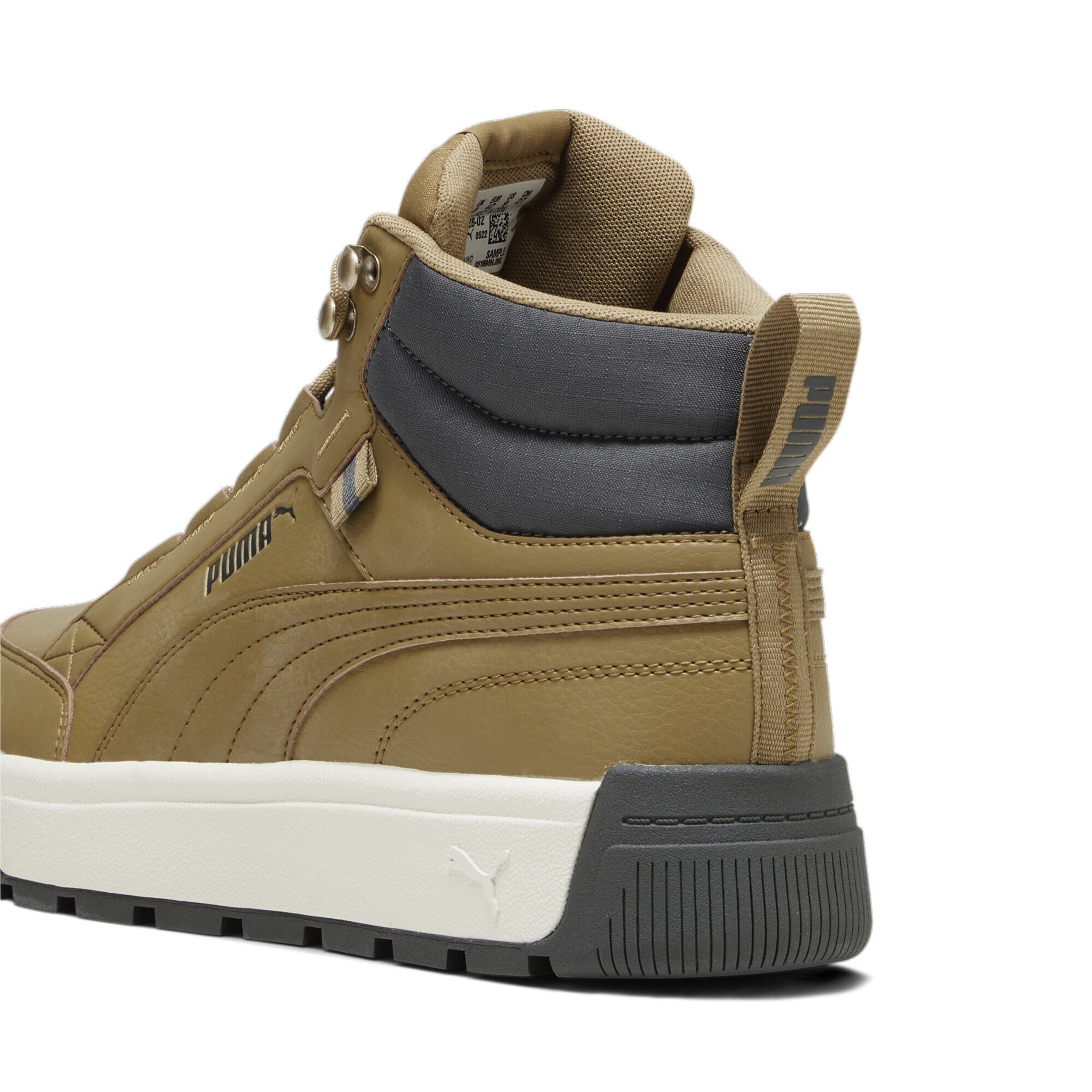 PUMA Sneakers laag 'Tarrenz SB III' in Beige