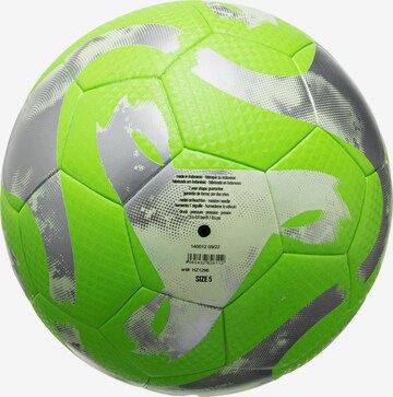 ADIDAS PERFORMANCE Ball 'Tiro League Bonded' in Green