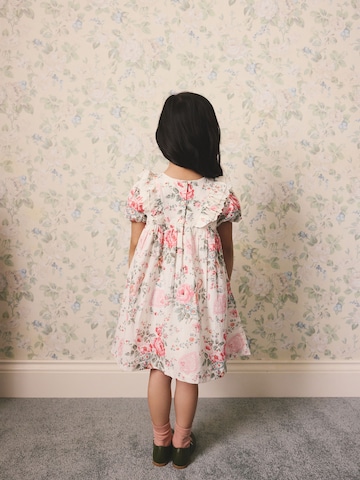 rožinė Next Suknelė