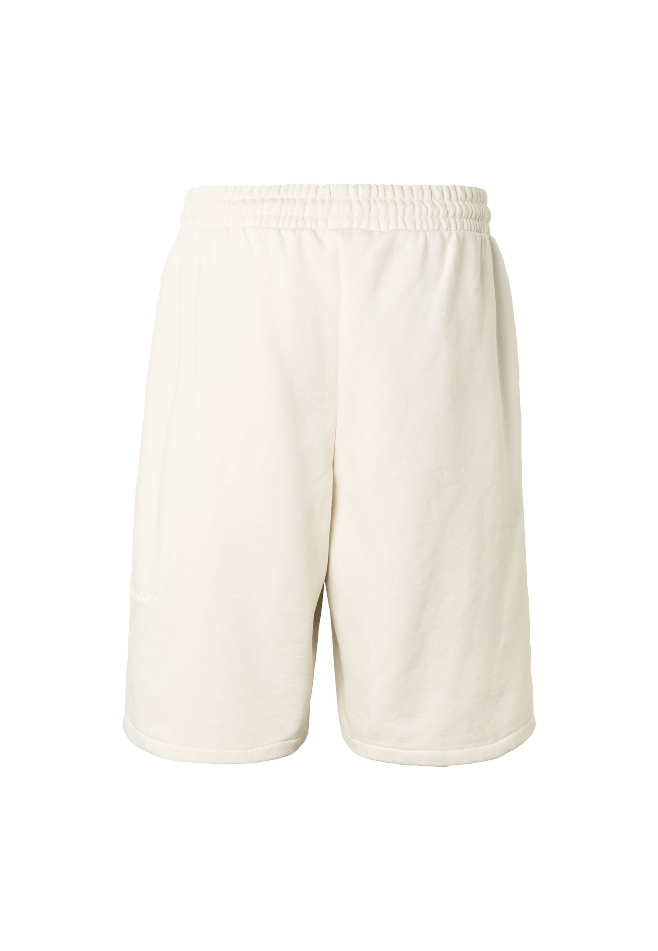 Loosefit Pantalon 'ExcuseMe' ROCAWEAR en beige