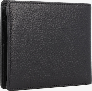 BREE Wallet 'Aiko 105' in Black