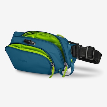 Pacsafe Fanny Pack in Blue