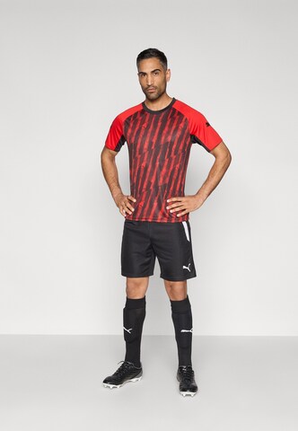 PUMA Tricot 'IndividualLiga' in Rood