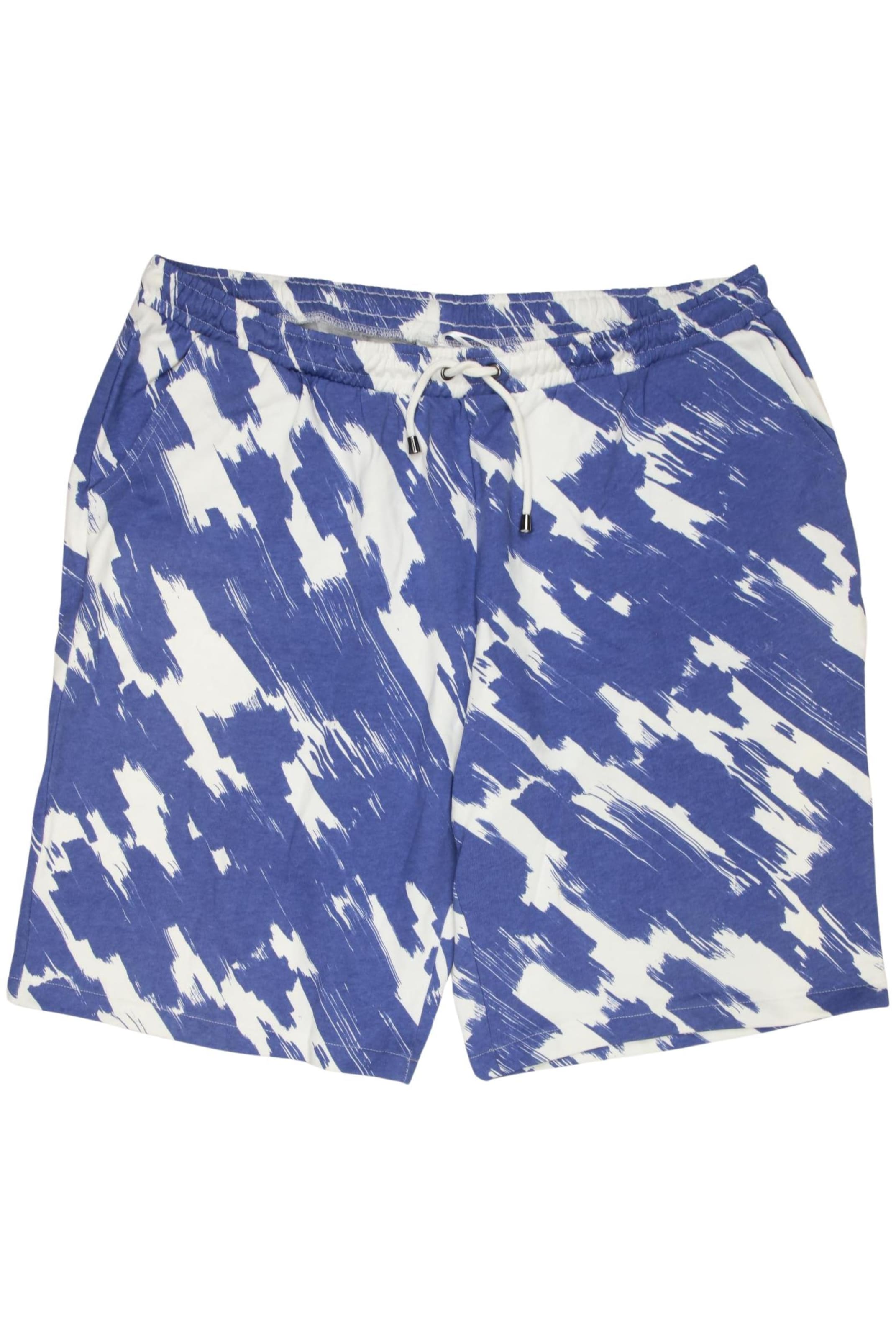 Ulla Popken Shorts in 5XL in Mixed colors: front