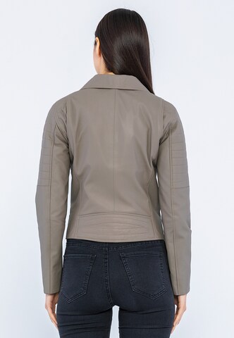 Giorgio di Mare Between-season jacket in Grey