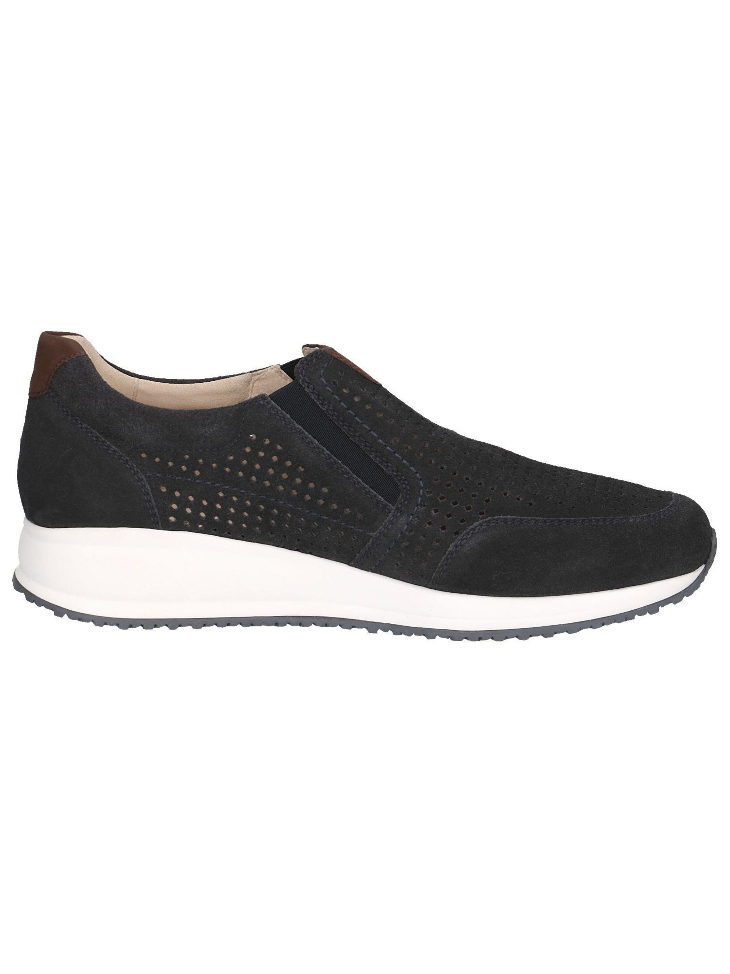 Slip on CAPRICE en noir